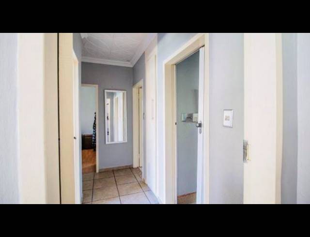 3 BEDROOM PROPERTY TO RENT IN LYNDHURST